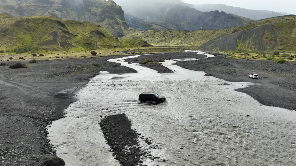 Thórsmörk - The Best Places to Visit in Iceland