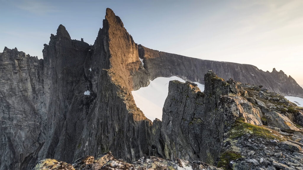 Trollveggen - The Best Places to Visit in Norway