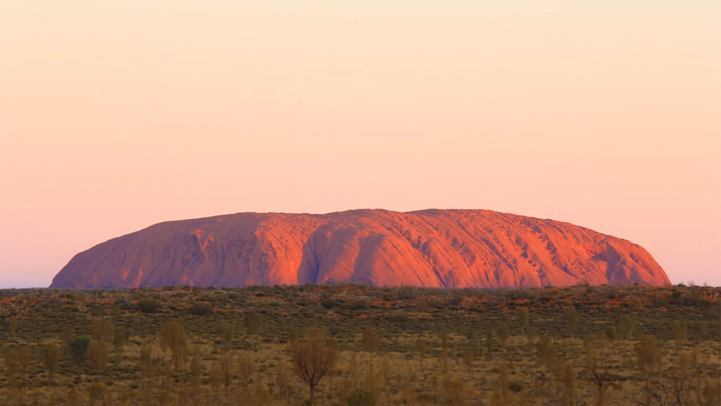 Uluru - Australia's Best Destinations