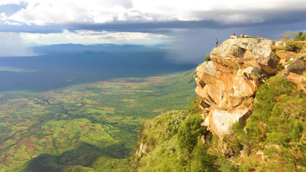 Usambara Mountains - The Best Things to Do in Tanzania