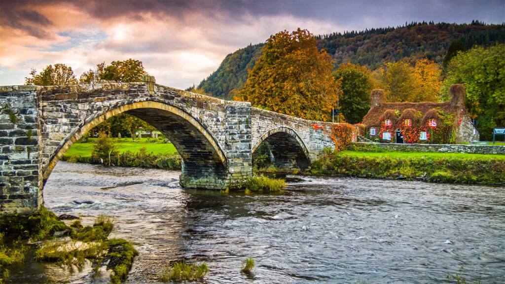 The Best Things to Do in Wales